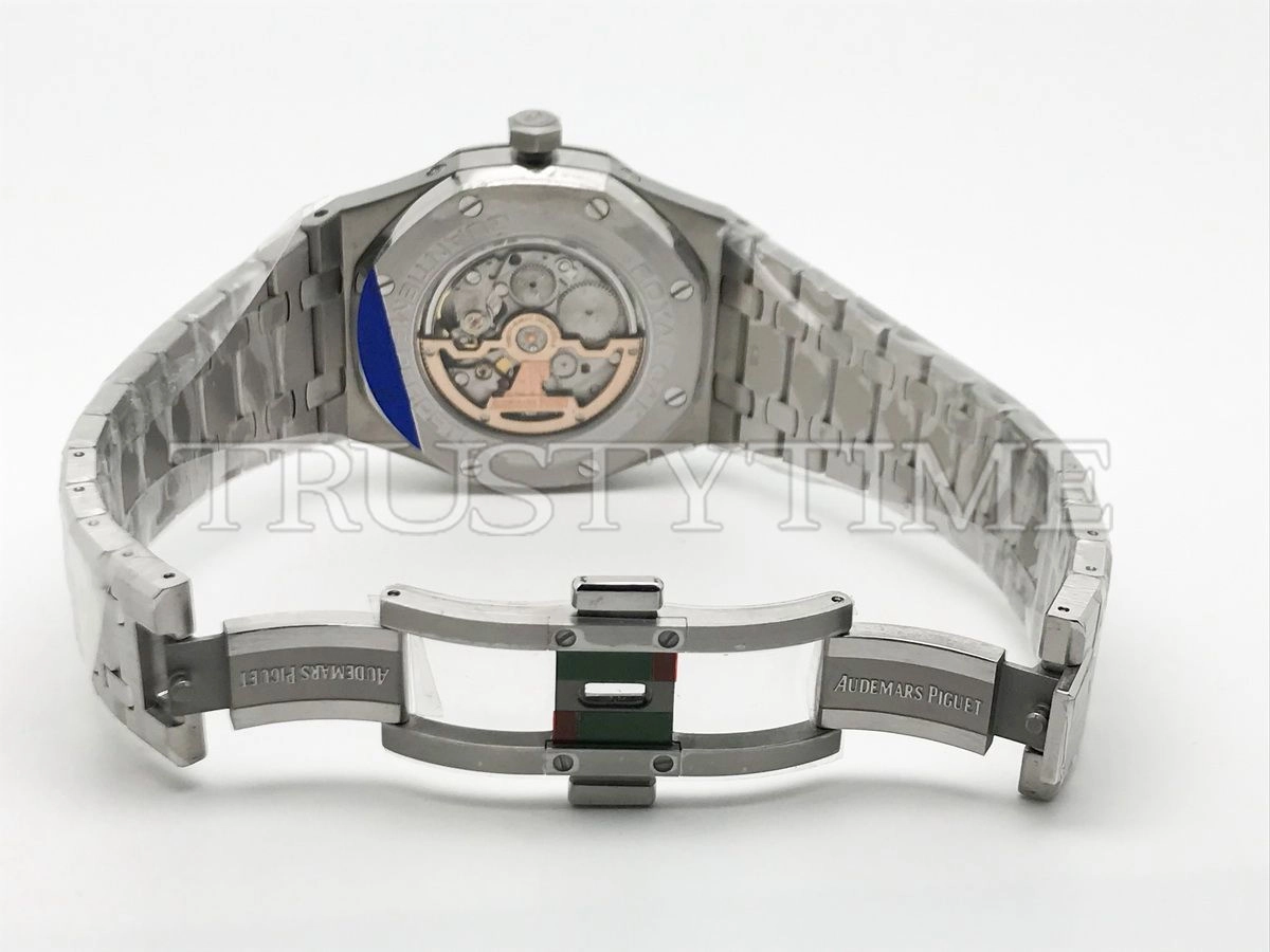 Копия часов Audemars Piguet Royal Oak Perpetual Calendar 26597PT.OO.1220PT.01 Арт.AP-1033