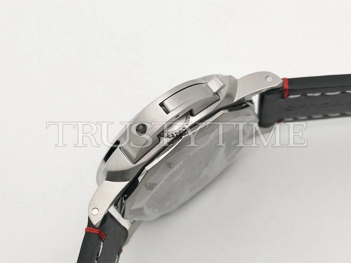 Копия часов Panerai Luminor 1950 Marina Softbank Team Japan 3 Days Automatic Acciaio 44mm PAM00732 Арт.PN-0834
