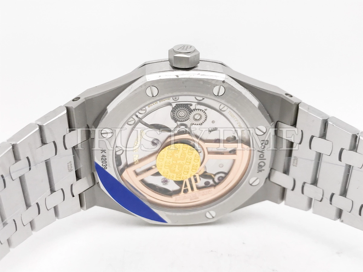Копия часов Audemars Piguet Royal Oak Selfwinding II 15500ST.OO.1220ST.01 Арт.AP-0741