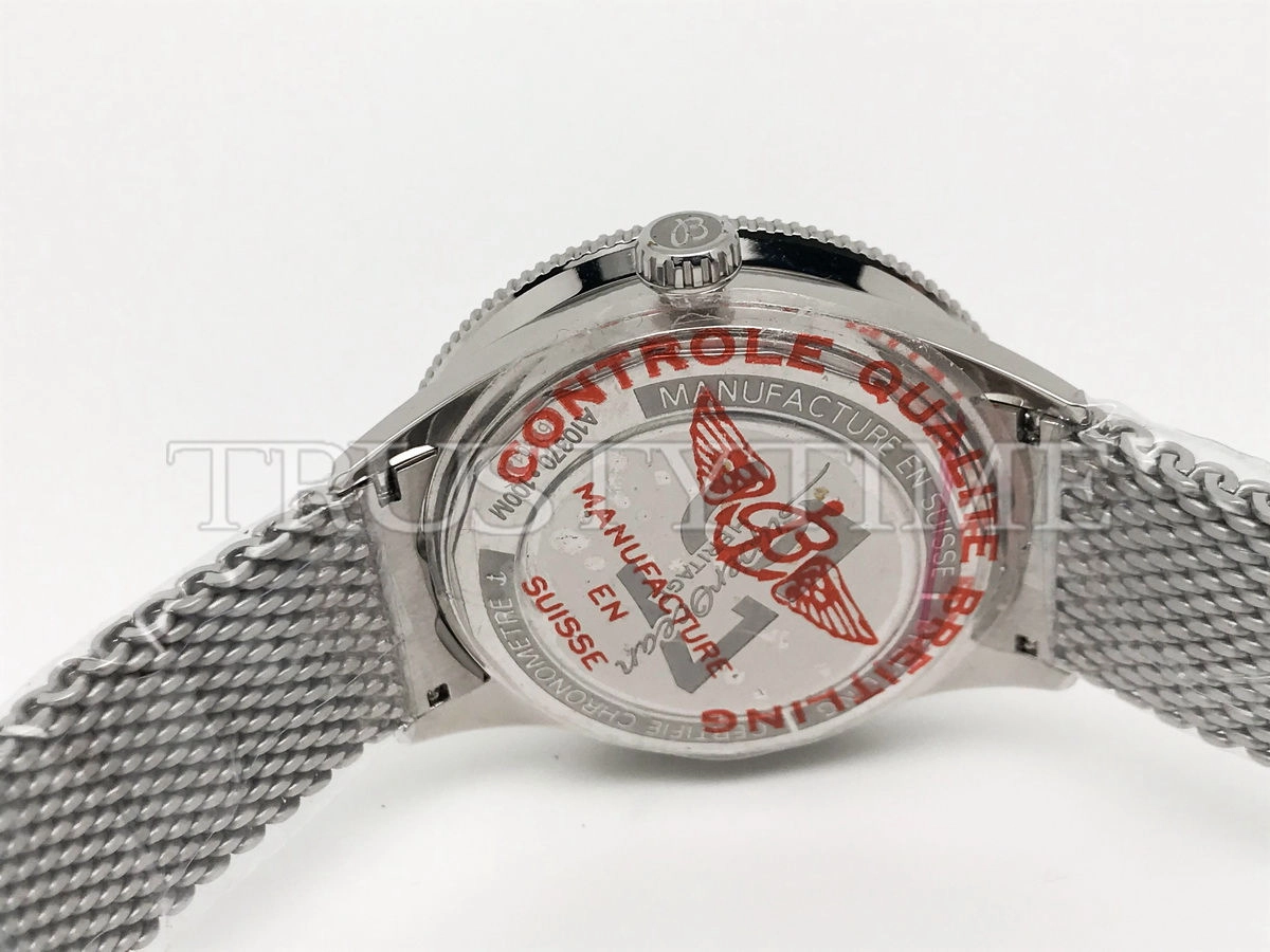 Копия часов Breitling Superocean Heritage 57 Limited Edition A103702A1C1A1 Rainbow Арт.BT-0638