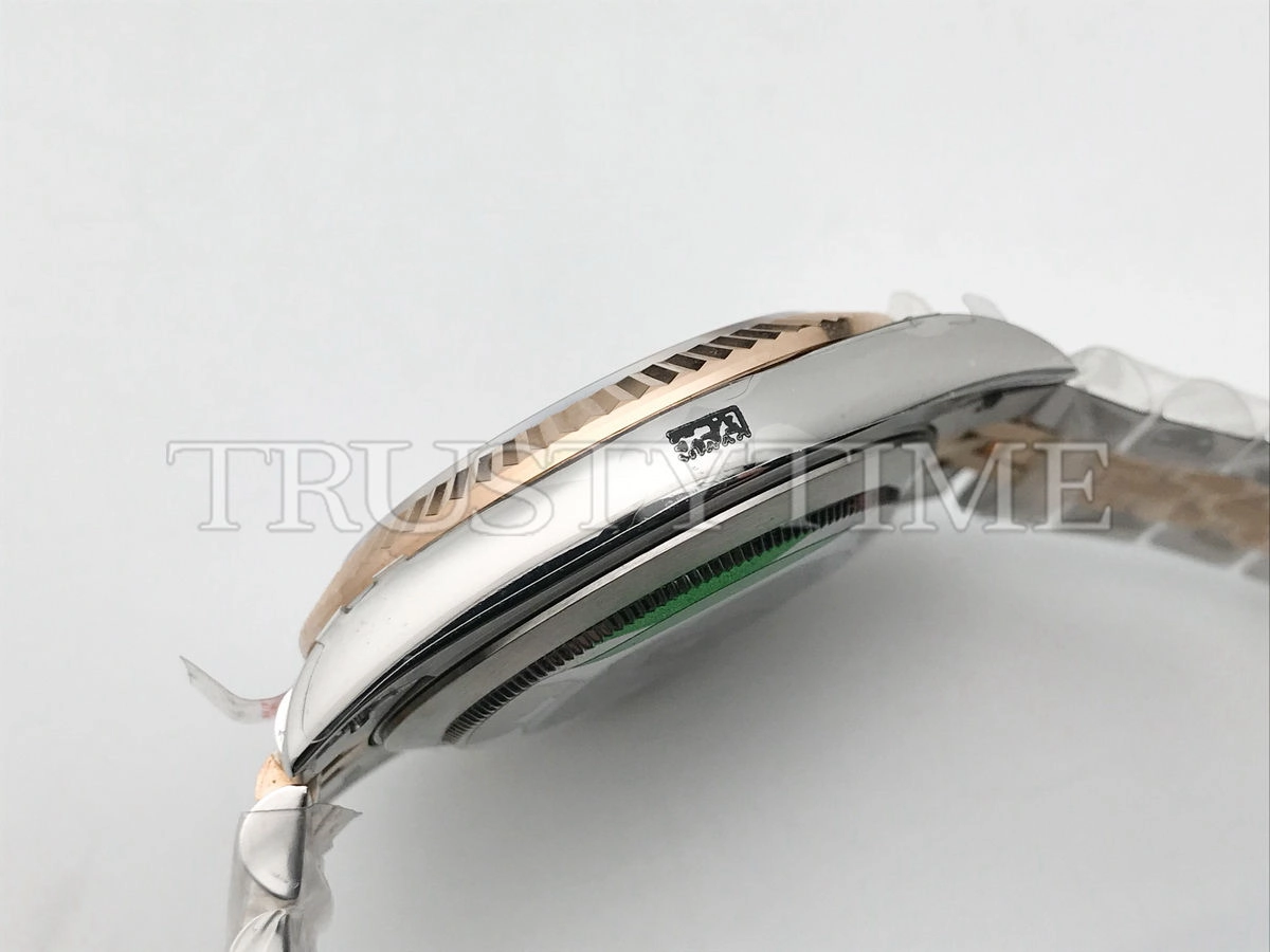 Копия часов Rolex DateJust II 41mm 126331-0004 Арт.RX-2676