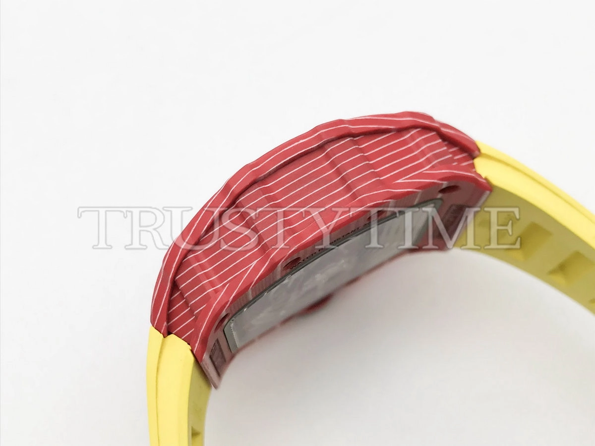 Копия часов Richard Mille RM035-02 Rafael Nadal Арт.RM-0575