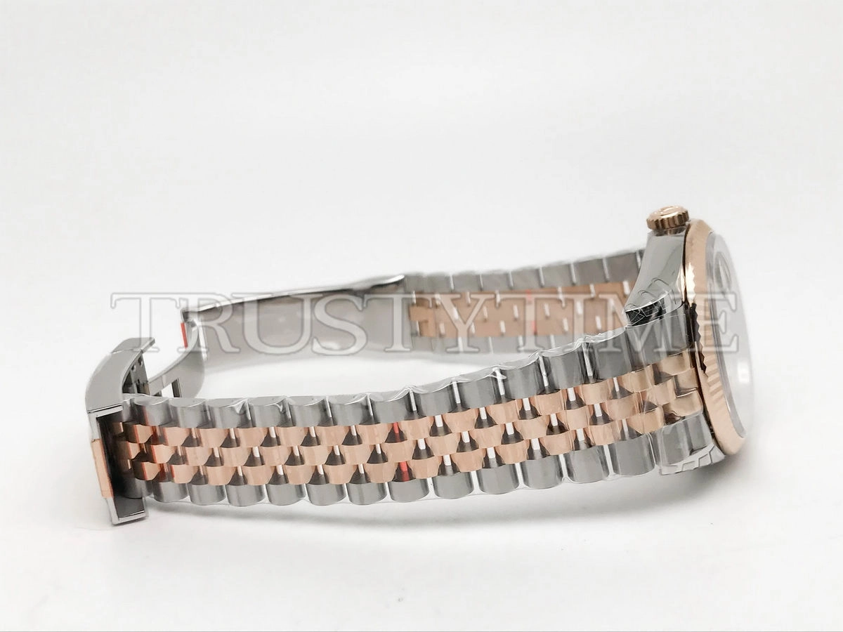 Копия часов Rolex DateJust 36mm 126231-0041 Арт.RX-2533