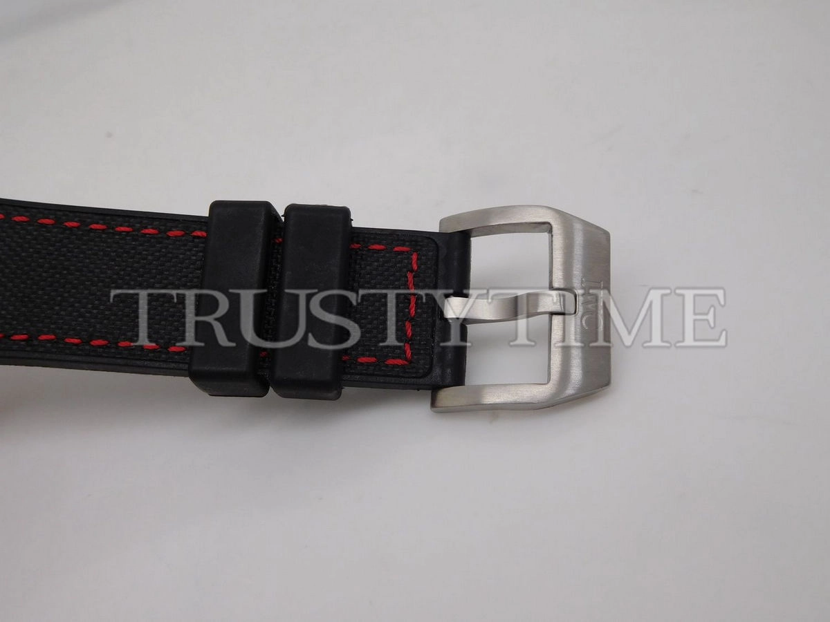 Копия часов IWC Ingenieur Carbon Performance 46mm IW322402 Арт.IW-0493