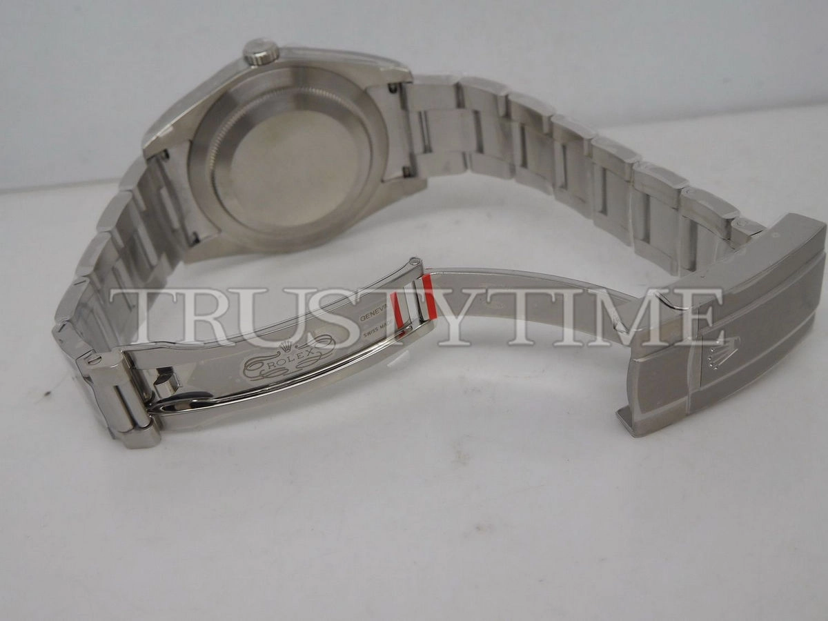 Копия часов Rolex Oyster Perpetual 39mm 114300-0005 Арт.RX-1426