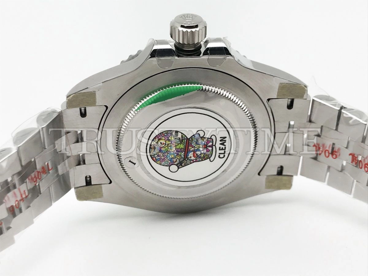 Копия часов Rolex GMT Master II Sprite 126720VTNR-0002 Арт.RX-2325