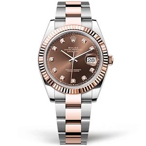 Копия часов Rolex DateJust II 41mm 126331-0003 Арт.RX-2977