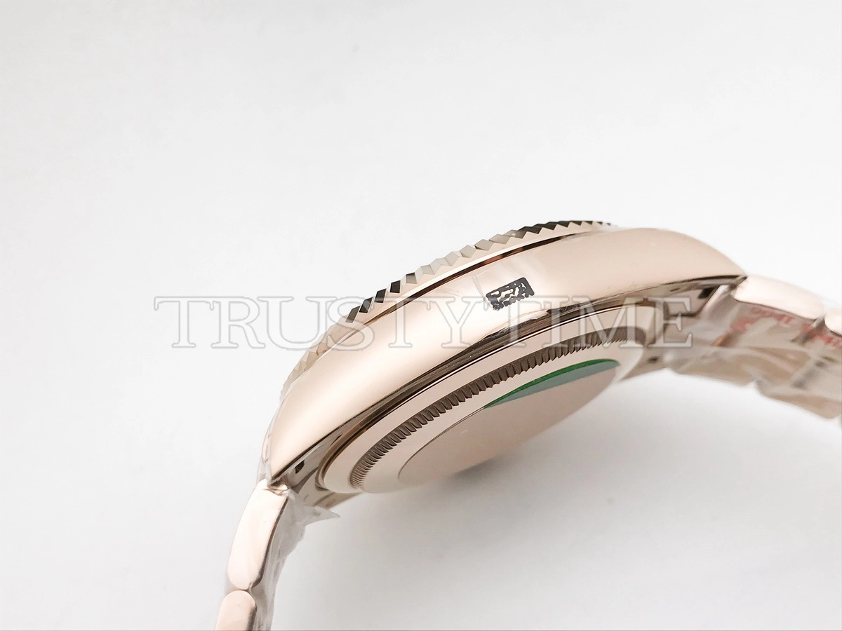 Копия часов Rolex Sky-Dweller 42mm 326935-0003 Арт.RX-2829