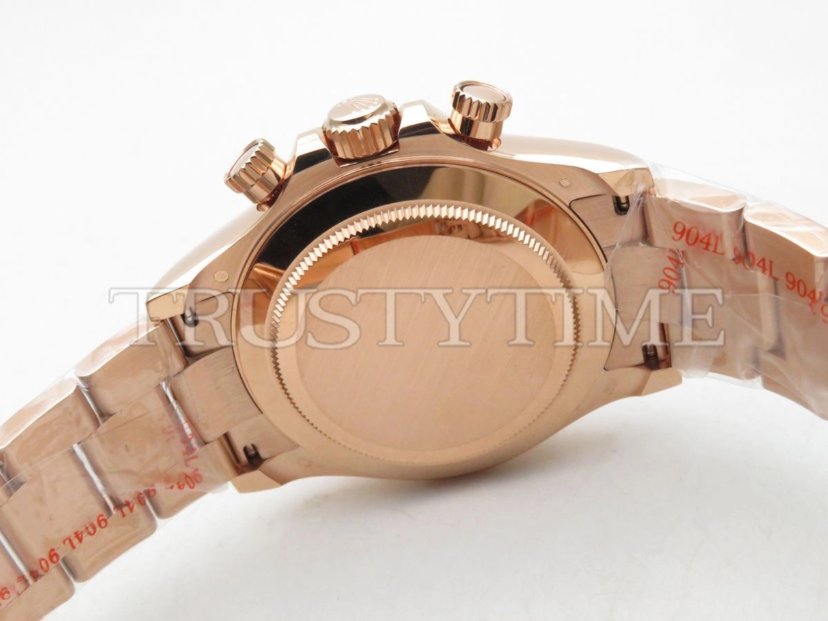 Копия часов Rolex Cosmograph Daytona 116505-0004 Арт.RX-1824