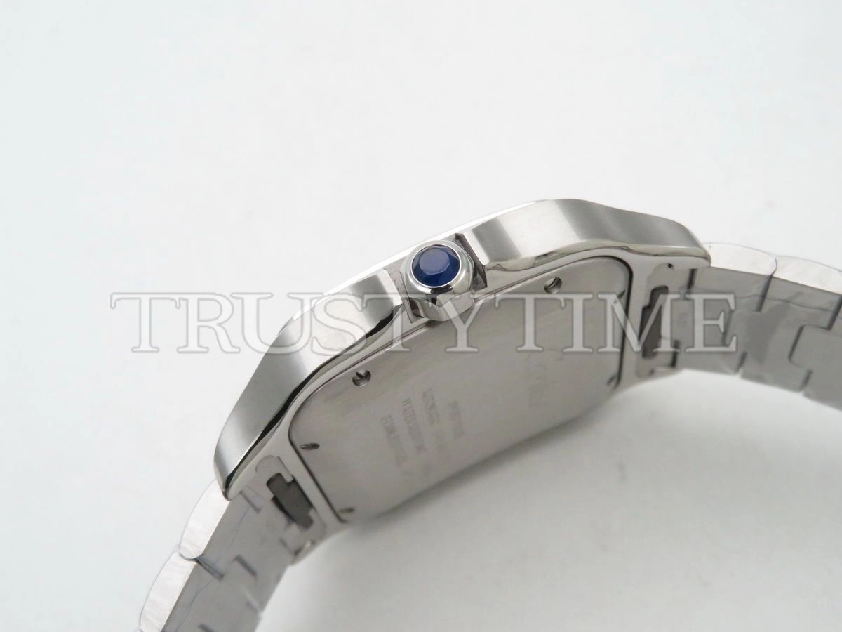 Копия часов Cartier Santos De Cartier 40 WSSA0030 Арт.CR-0659