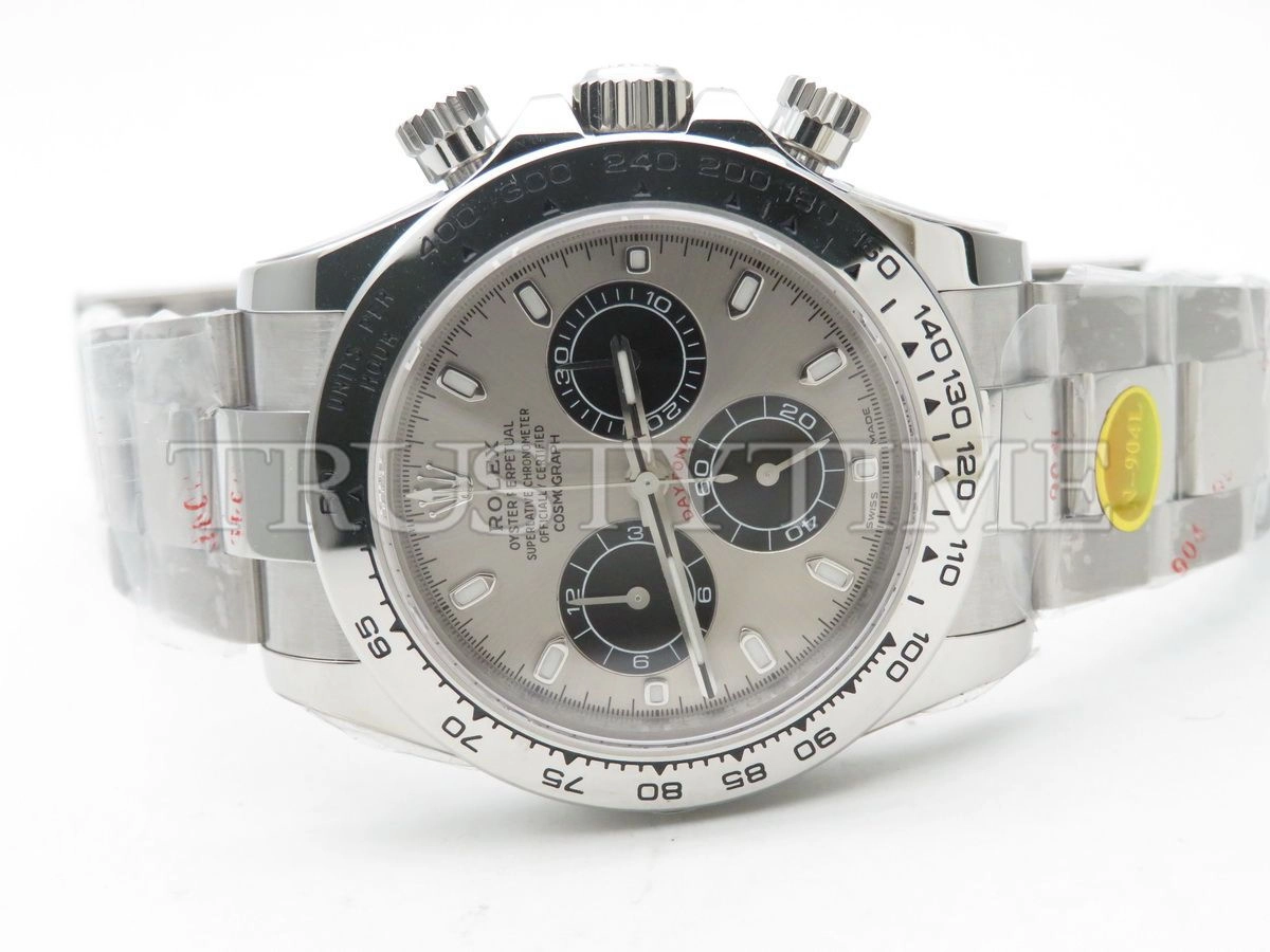 Копия часов Rolex Cosmograph Daytona 116509-0072 Арт.RX-1073