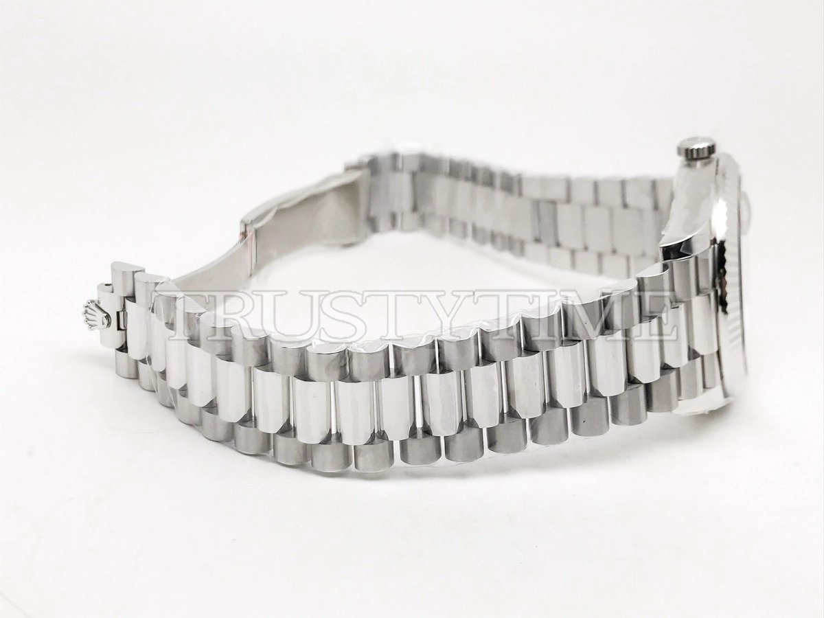 Копия часов Rolex Day-Date 40mm 228239-0003 Арт.RX-0992