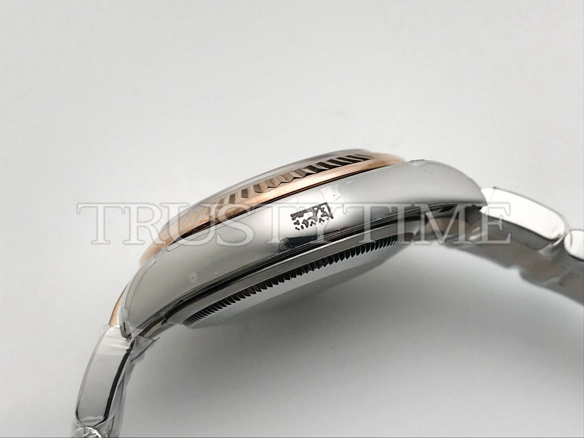 Копия часов Rolex DateJust 31mm 178271-0054 Арт.RX-2284