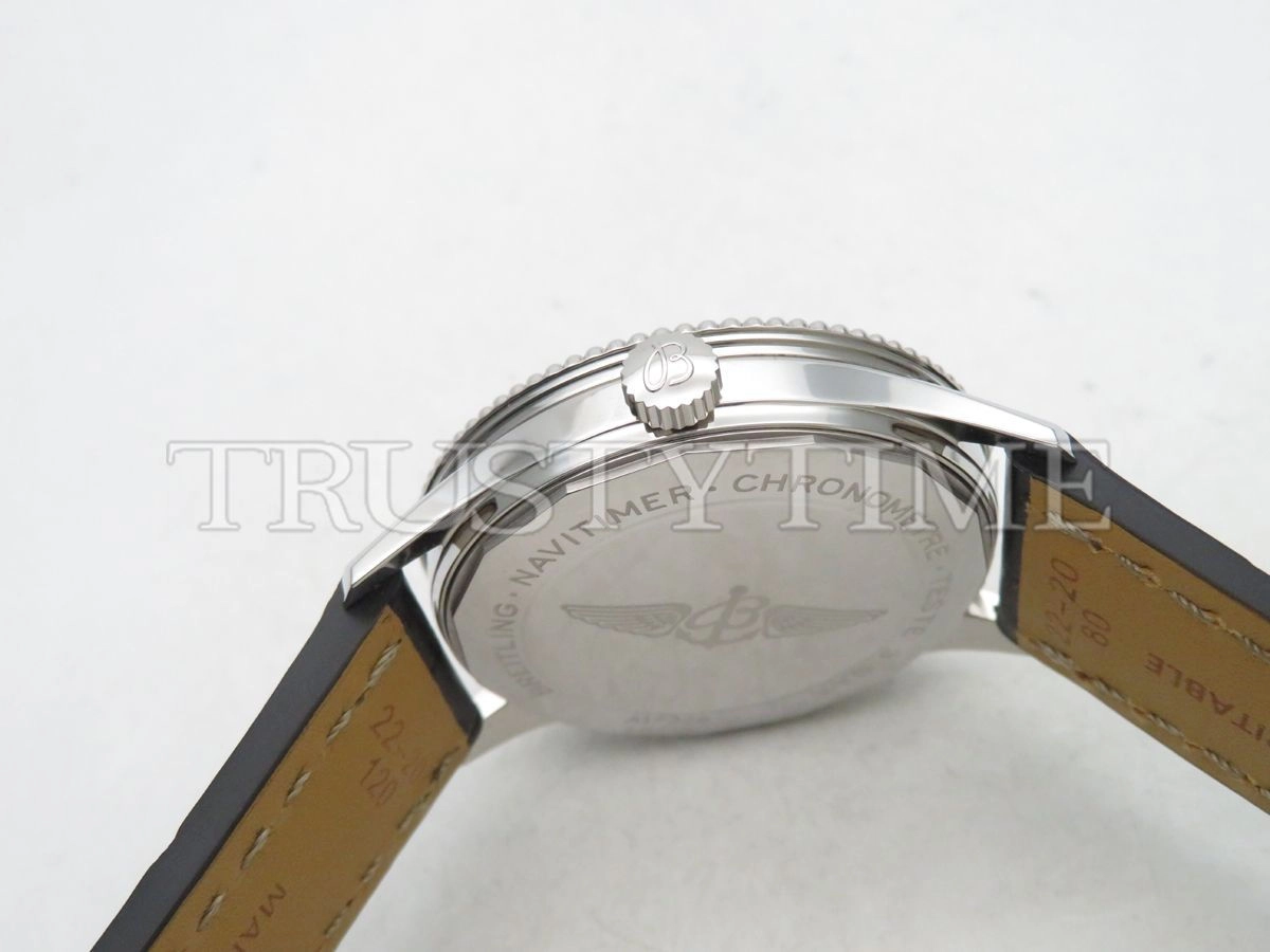 Копия часов Breitling Navitimer Automatic 41 A17326241B1P1 Арт.BT-0542