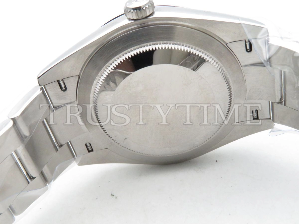 Копия часов Rolex DateJust II 41mm 126334-0017 Арт.RX-1932