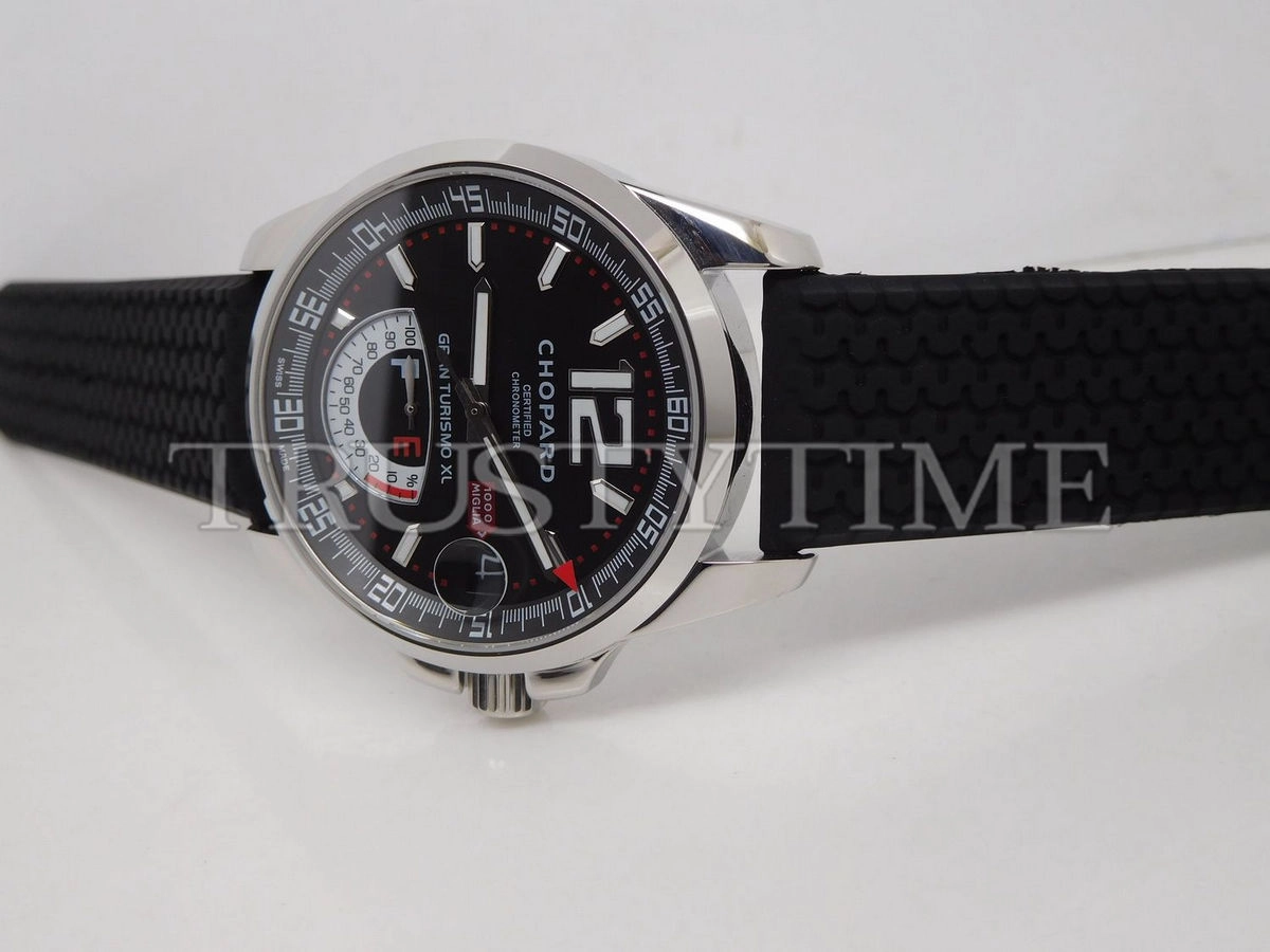Копия часов Chopard Mille Miglia Gran Turismo XL 44mm 168457-3001 Арт.CH-0164