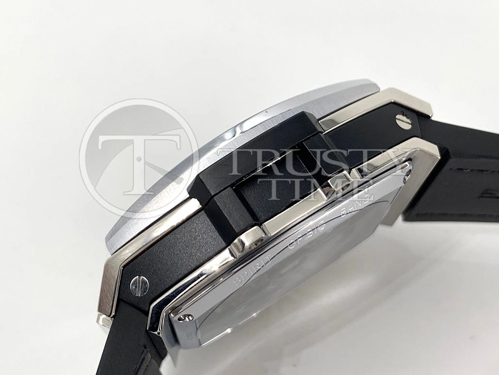 Копия часов Hublot Spirit of Big Bang 45 Titanium 601.NX.0173.LR.1104 Арт.HB-0886