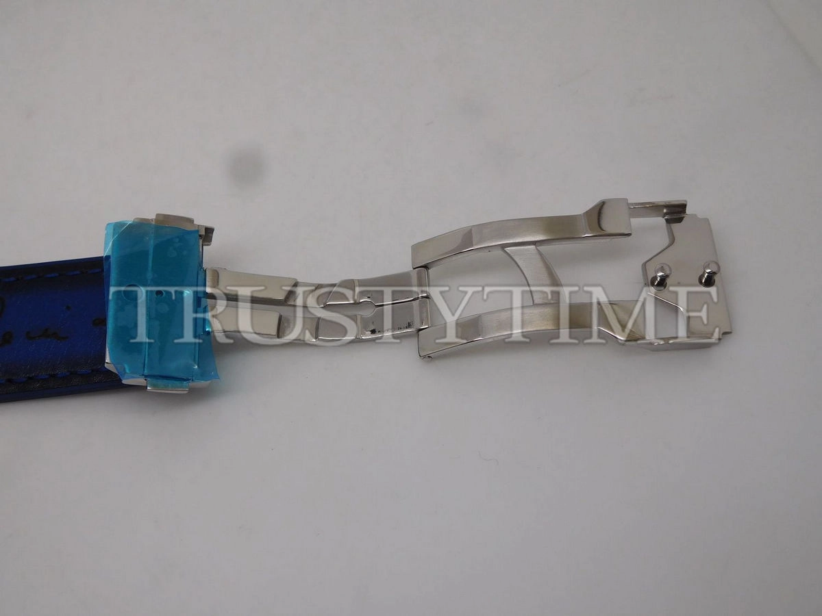 Копия часов Hublot Classic Fusion Berluti Scritto 45mm 511.NX.050B.VR.BER16 Арт.HB-0490