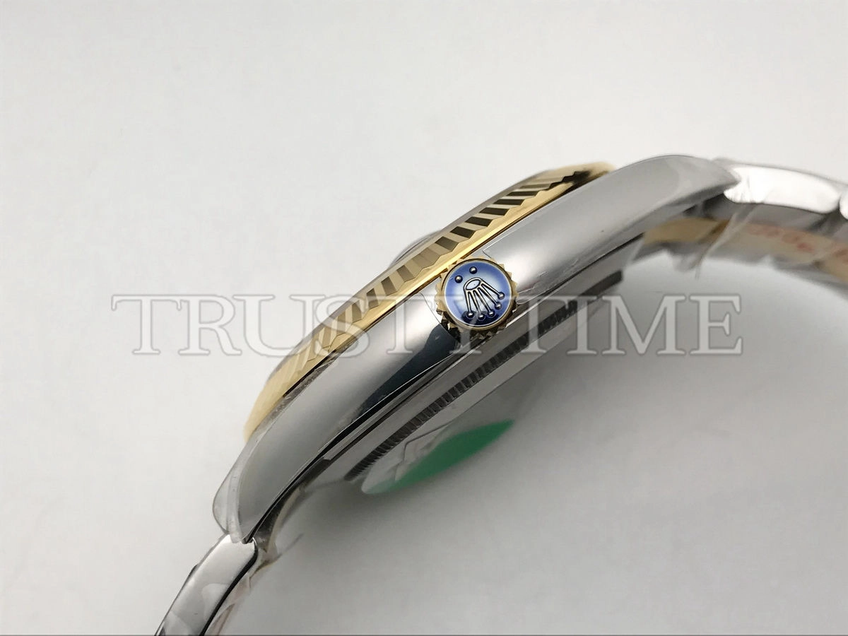 Копия часов Rolex DateJust II 41mm 126333-0013 Арт.RX-2377
