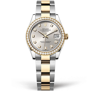 Копия часов Rolex DateJust 31mm 278383RBR-0019 Арт.RX-3237