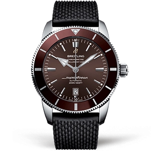 Копия часов Breitling Superocean Heritage II B20 Automatic 42 AB201033/Q617/278S Арт.BT-0997