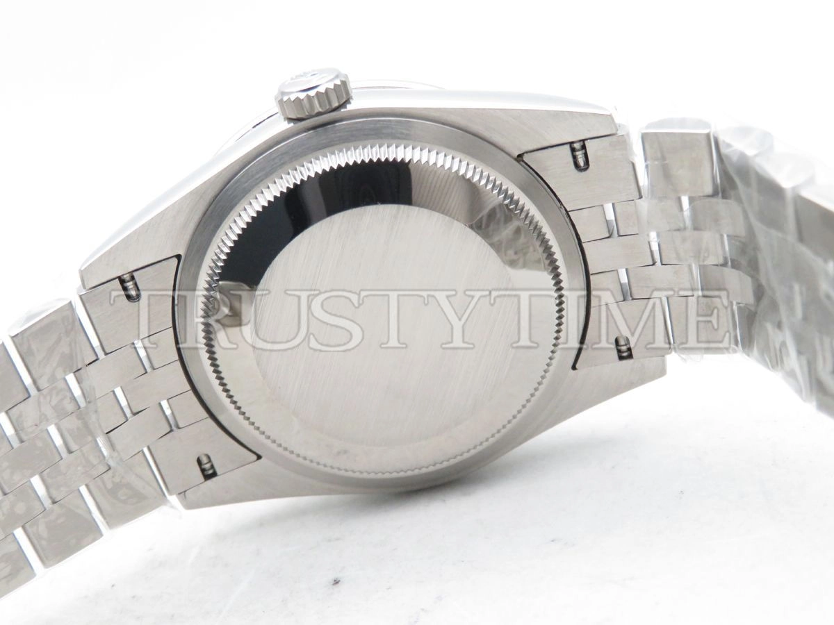 Копия часов Rolex DateJust 36mm 126284RBR-0039 Арт.RX-2086