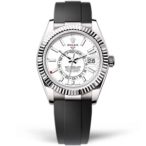 Копия часов Rolex Sky-Dweller 42mm 336239-0003 Арт.RX-2888
