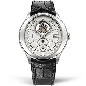 Копия часов Piaget Gouverneur Tourbillon 43mm G0A38114 Арт.PG-0156