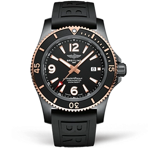 Копия часов Breitling Superocean Automatic 46 U17368221B1S1 Арт.BT-0559