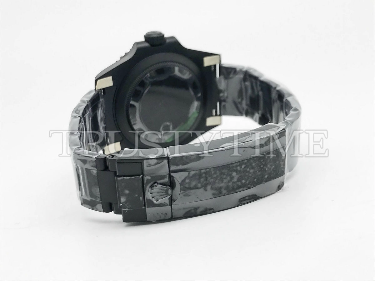 Копия часов Rolex Submariner DiW 41mm Parakeet Арт.RX-2850