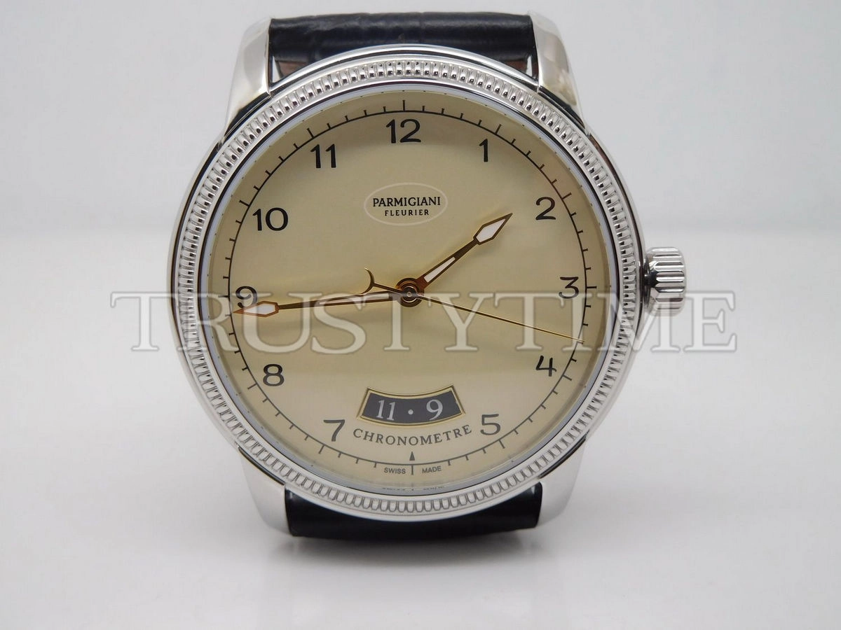 Копия часов Parmigiani Fleurier Toric 41mm PFC423-1202400-HA1441 Арт.PF-0642