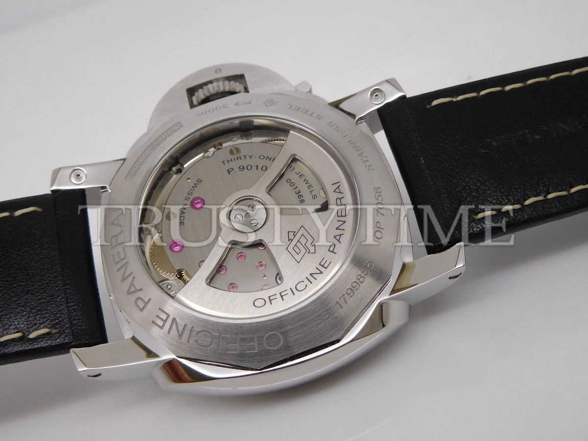 Копия часов Panerai Luminor 1950 3 Days Automatic 44mm PAM01359 Арт.PN-0723