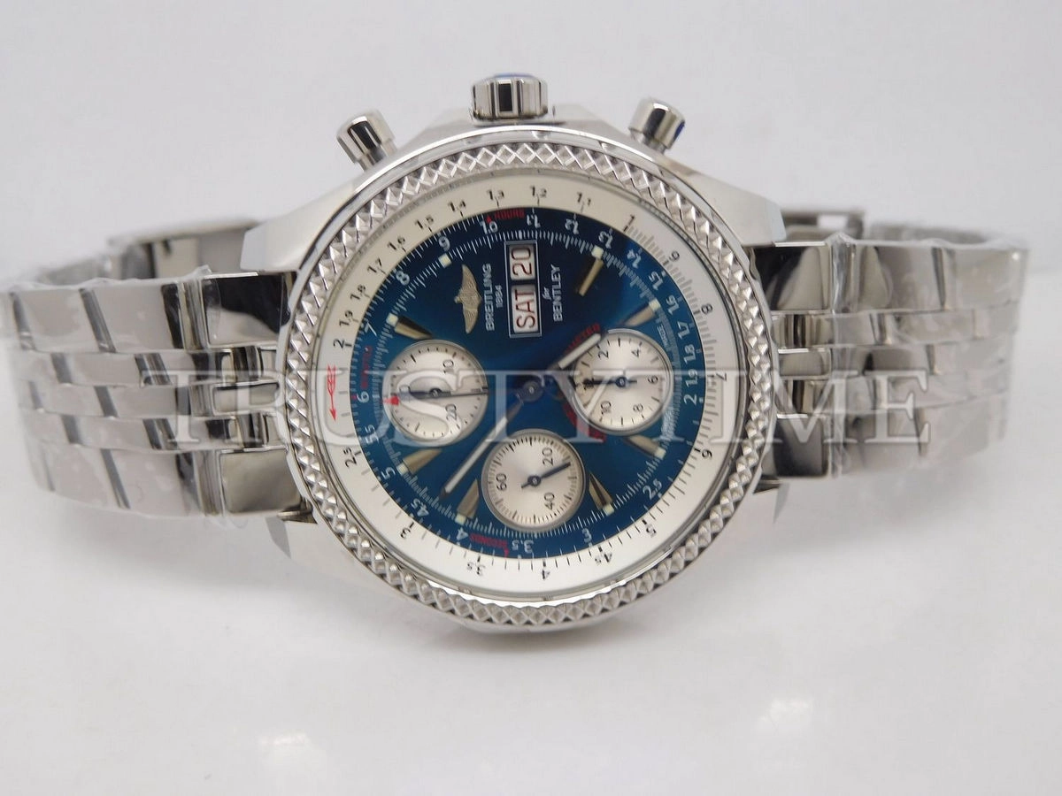 Копия часов Breitling for Bentley GT A1336313.C649 Арт.BT-0386