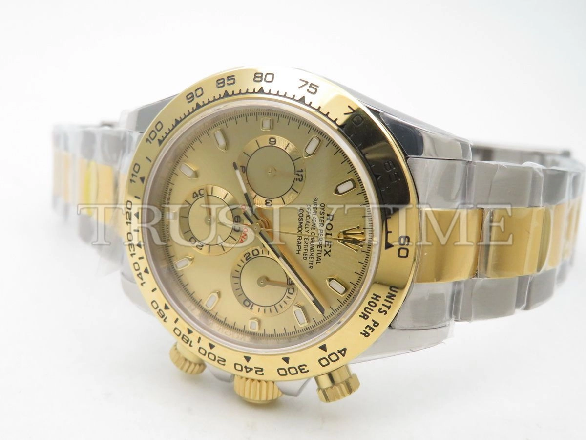 Копия часов Rolex Cosmograph Daytona 116503-0003 Арт.RX-1066