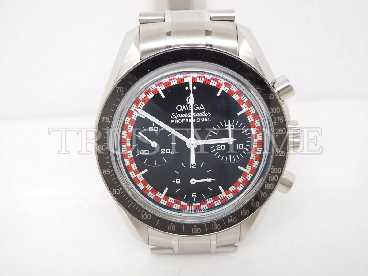 Копия часов Omega Speedmaster Moonwatch Professional Chronograph 42mm 311.30.42.30.01.004 Арт.OM-0755