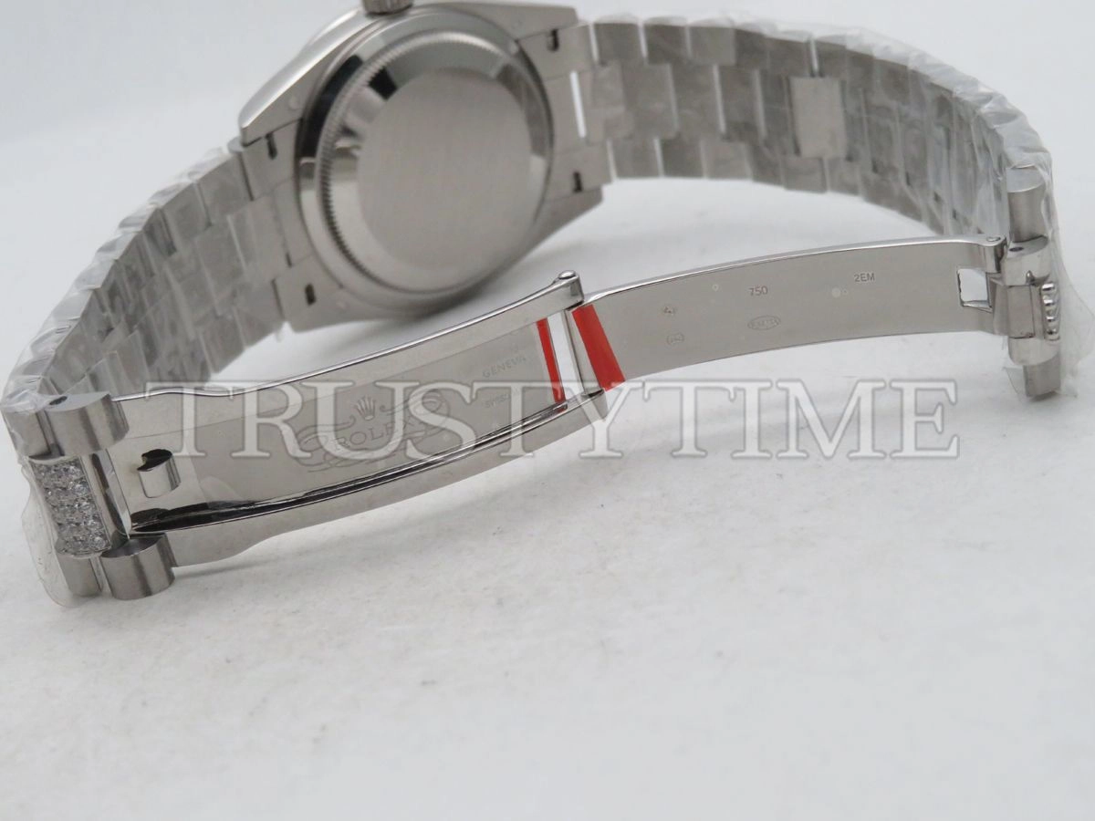 Копия часов Rolex Day-Date 36mm 128349RBR-0014 Арт.RX-1977