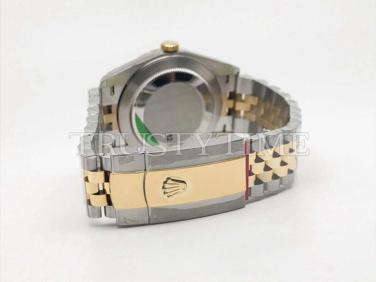 Копия часов Rolex DateJust II 41mm 126333-0022 Арт.RX-2688