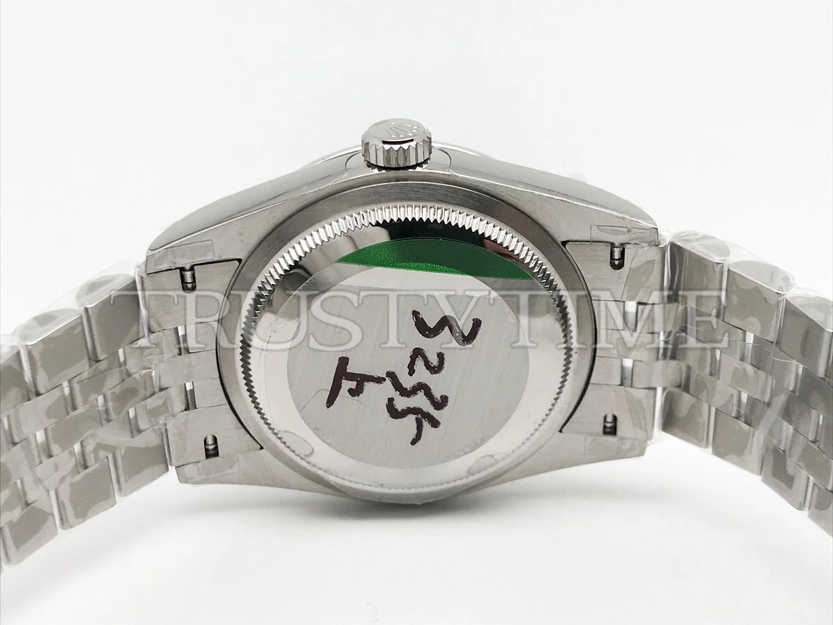Копия часов Rolex DateJust 36mm 126234-0049 Арт.RX-2332