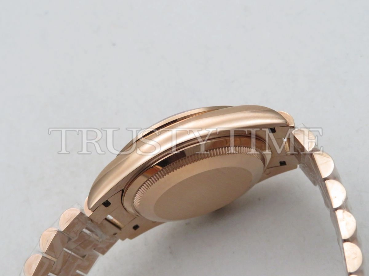 Копия часов Rolex Day-Date 36mm 128345RBR-0041 Арт.RX-1980