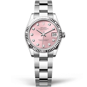 Копия часов Rolex DateJust 31mm 278274-0031 Арт.RX-3098
