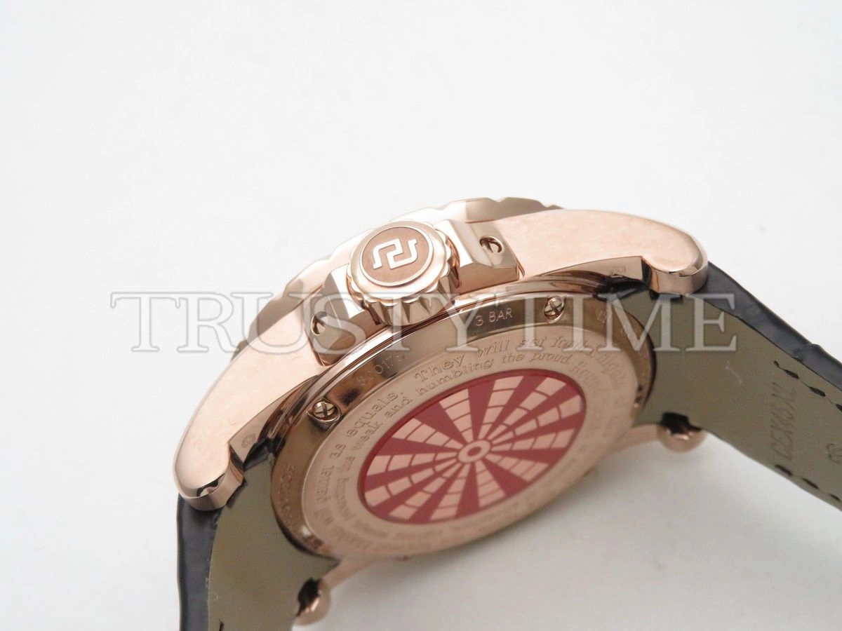 Копия часов Roger Dubius Excalibur The Knights Of The Round Table 45mm RDDBEX0684 Арт.RG-0433