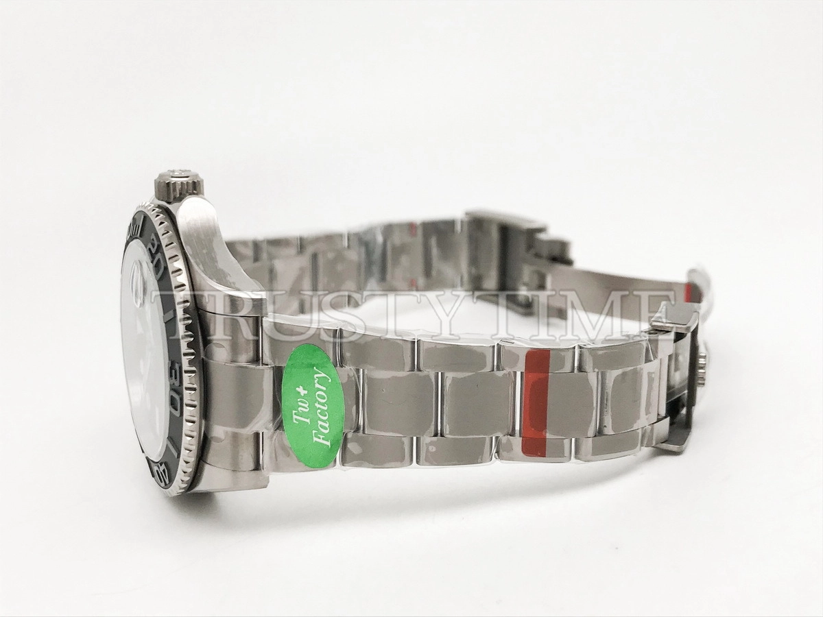 Копия часов Rolex Yacht-Master Titanium 42mm 226627-0001 Арт.RX-2885