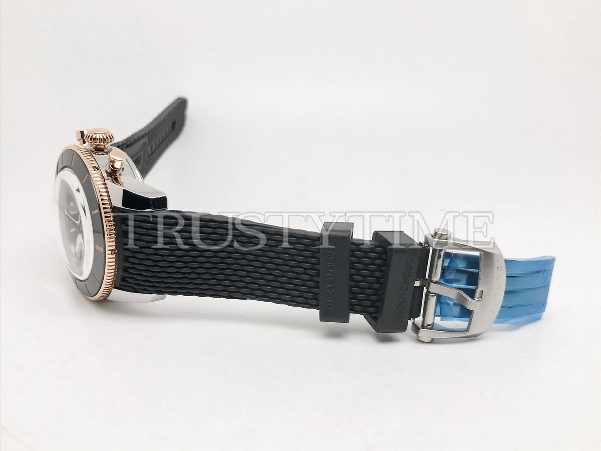 Копия часов Breitling Superocean Heritage B01 Chronograph 42 UB0156H11B1S1 Арт.BT-1179