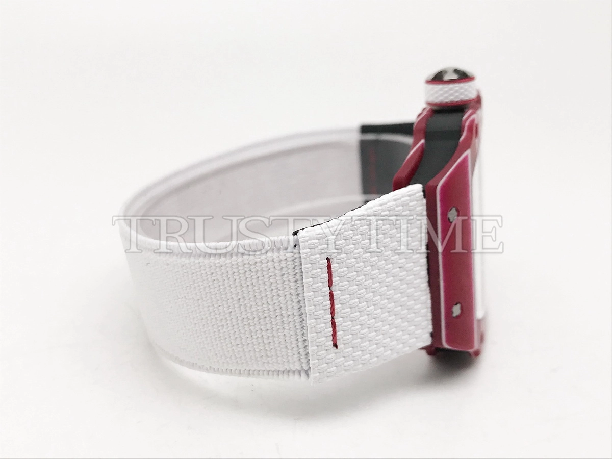 Копия часов Richard Mille RM67-02 Mutaz Essa Арт.RM-0609