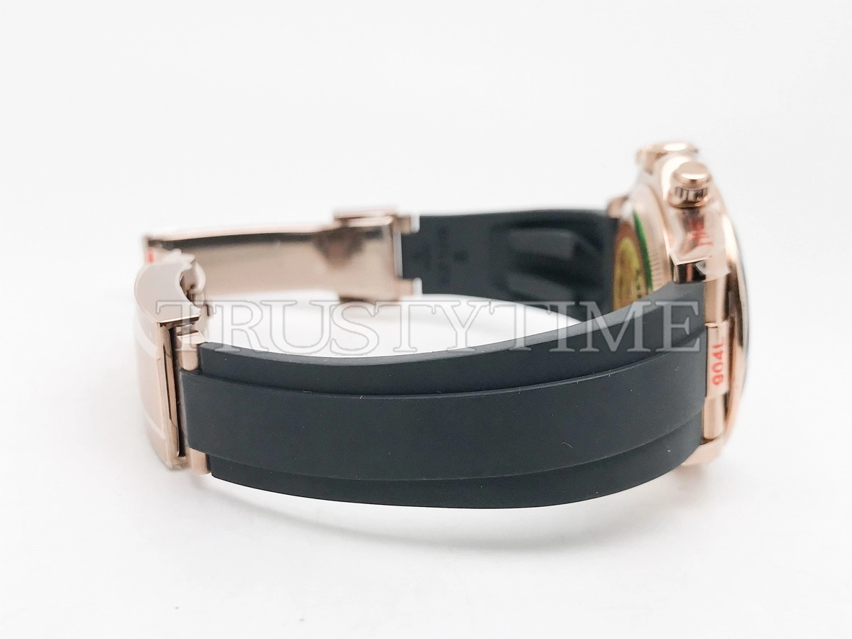 Копия часов Rolex Cosmograph Daytona 126515LN-0010 Арт.RX-3532