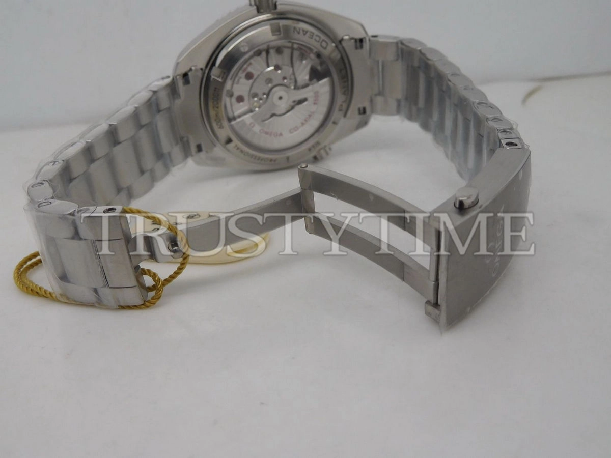 Копия часов Omega Seamaster Planet Ocean 600m Omega Co‑Axial 42 mm 232.30.42.21.01.003 Арт.OM-0532