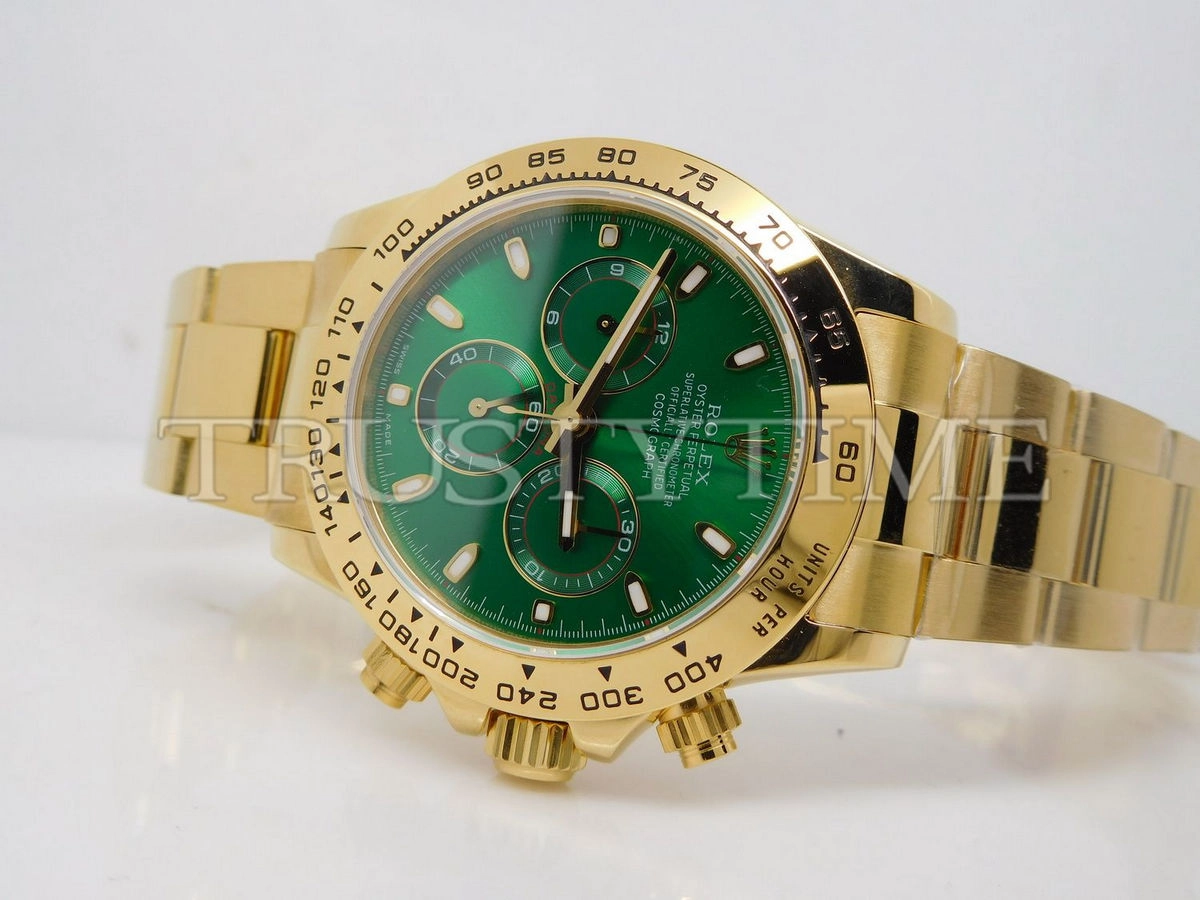 Копия часов Rolex Cosmograph Daytona 116508-0013 Арт.RX-1238