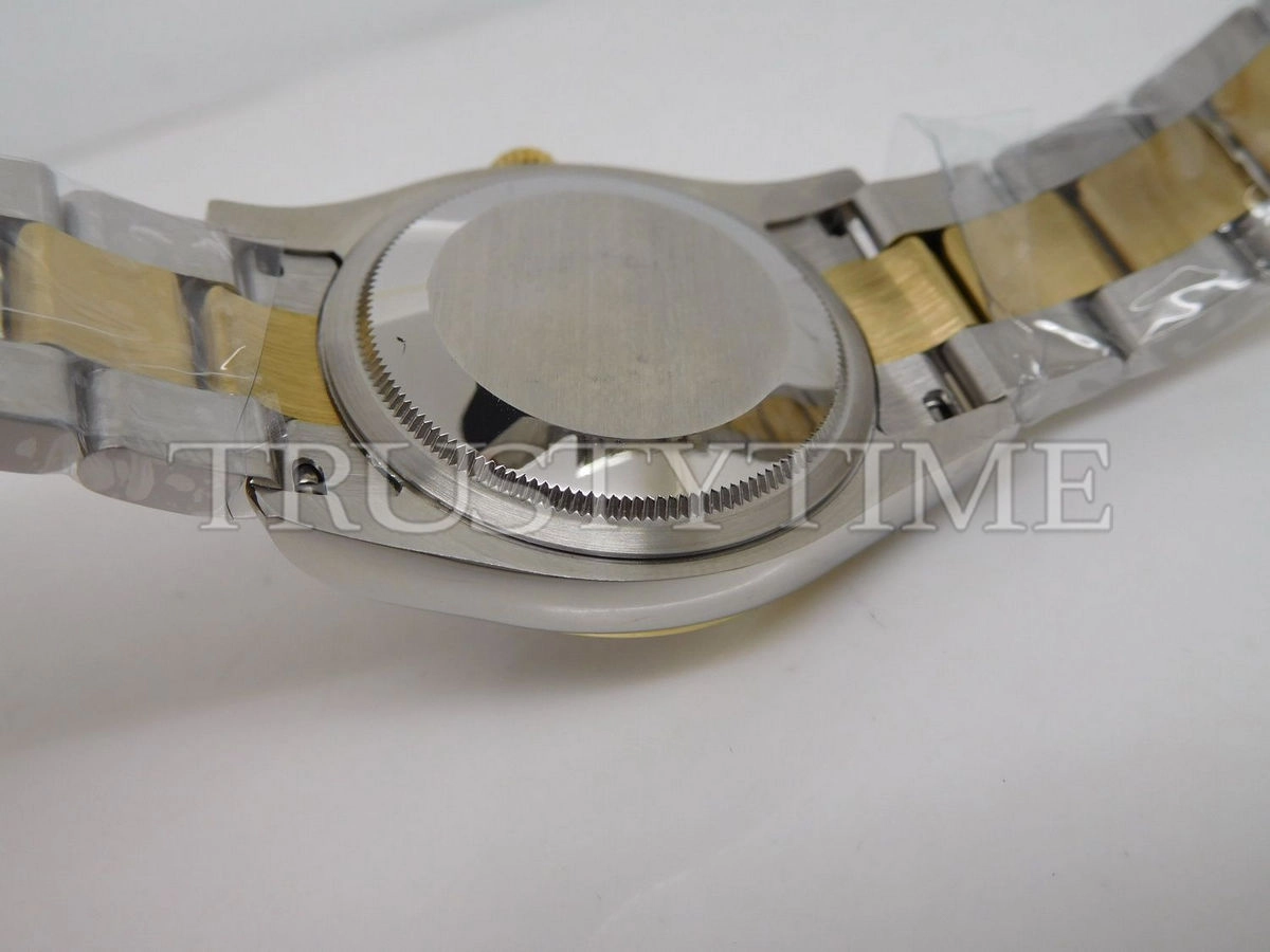 Копия часов Rolex DateJust 36mm 116233-0179 Арт.RX-0476