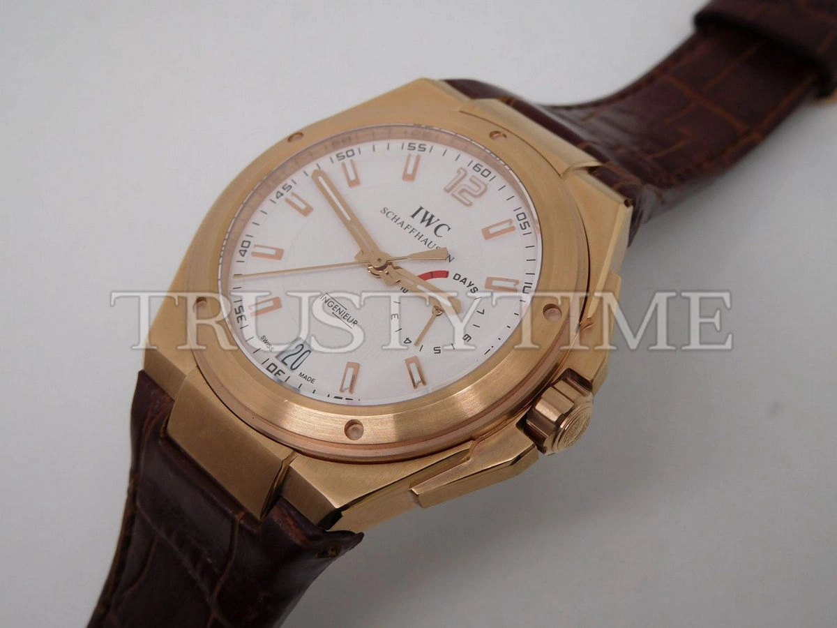 Копия часов IWC Big Ingenieur 45mm IW500503 Арт.IW-0499