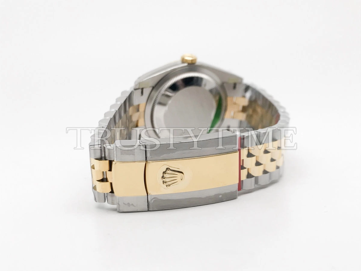 Копия часов Rolex DateJust 36mm 126283RBR-0031 Арт.RX-2606